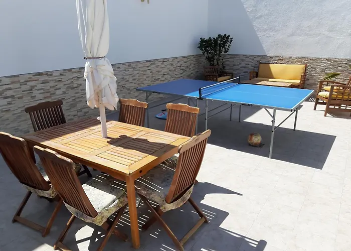 Tenerife Little Village S