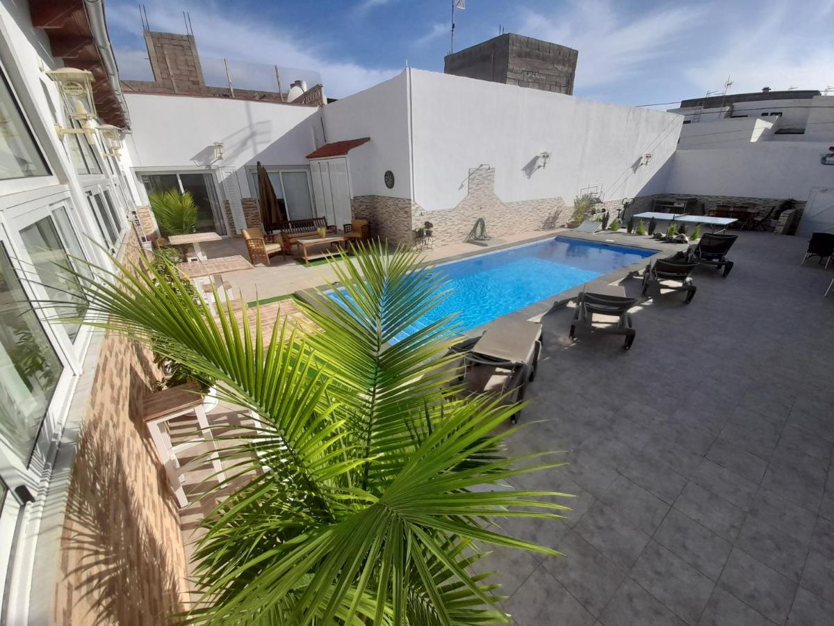 Tenerife Little Village S Apartamento San Isidro (Tenerife)