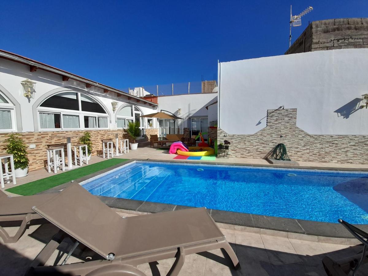 Apartamento Tenerife Little Village S