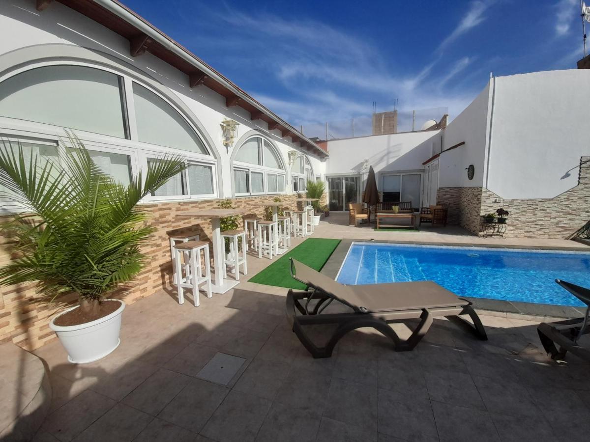 Tenerife Little Village S Apartamento *