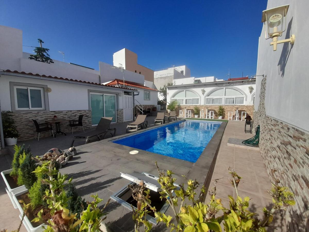Tenerife Little Village S Apartamento *