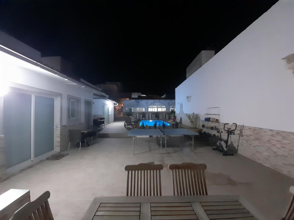 Tenerife Little Village S Apartamento San Isidro (Tenerife)