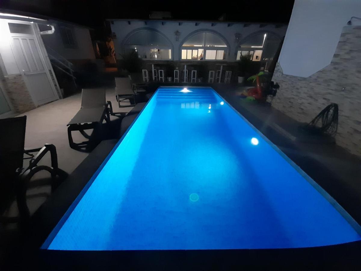 Appartement Tenerife Little Village S
