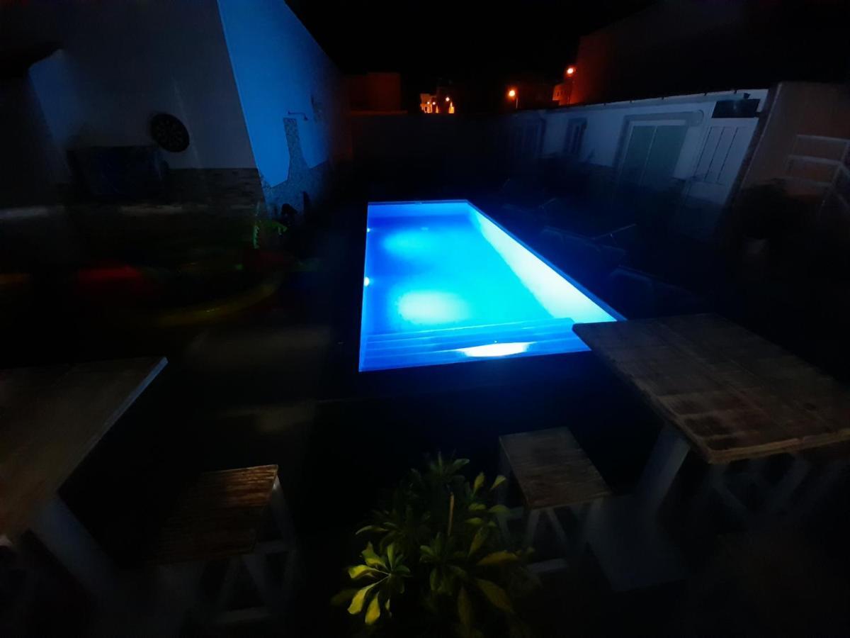 Tenerife Little Village S * San Isidro (Tenerife)