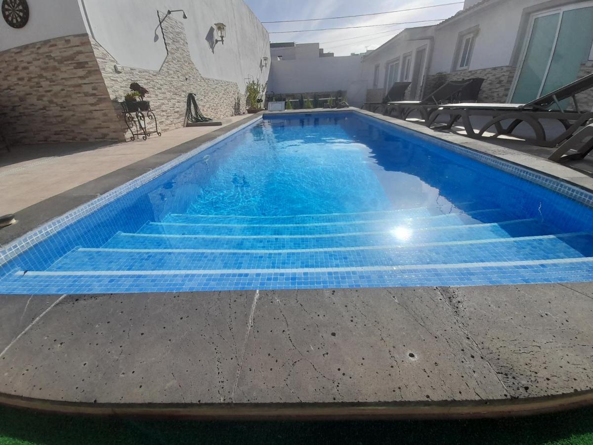 Tenerife Little Village S Apartamento *