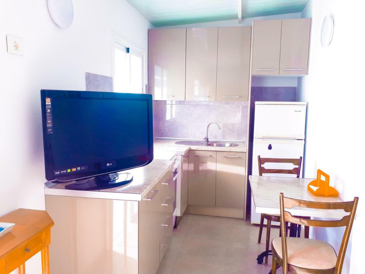 Tenerife Little Village S Apartamento
