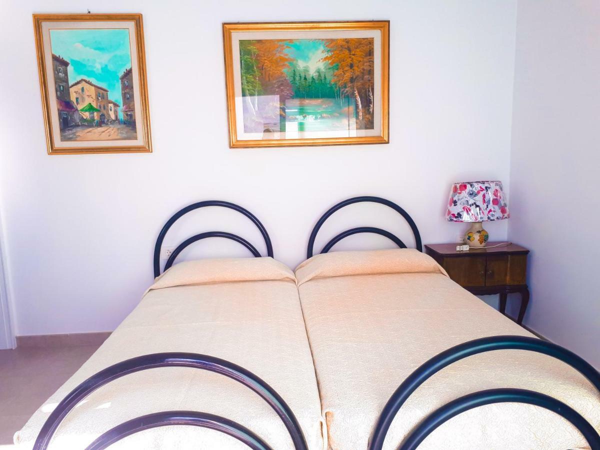 Tenerife Little Village S Apartamento *