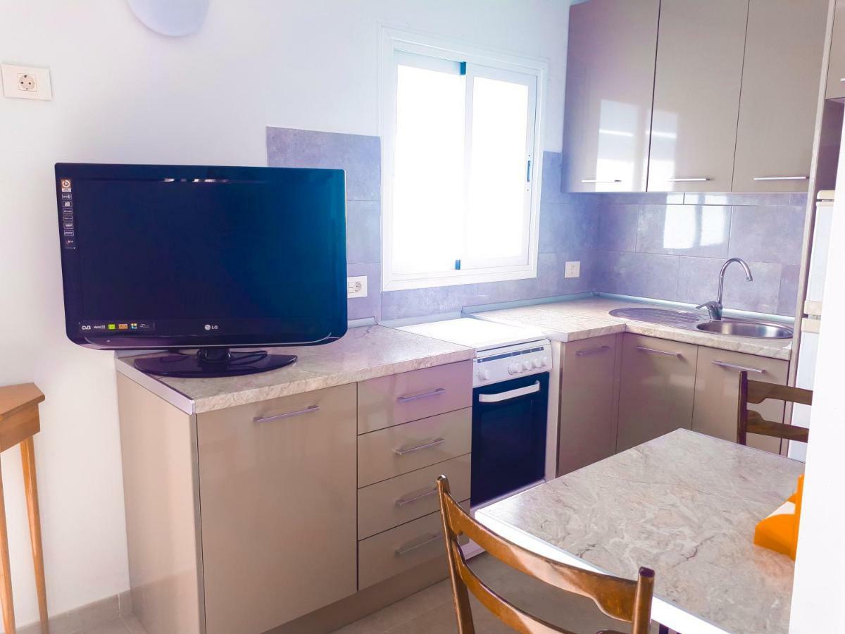 Apartamento Tenerife Little Village S San Isidro (Tenerife)