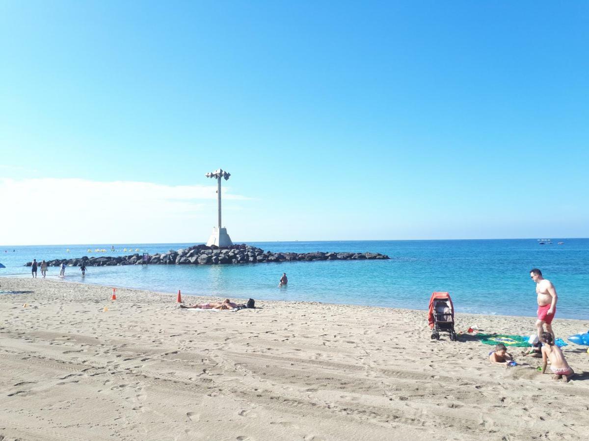 Appartement Tenerife Little Village S San Isidro (Tenerife)