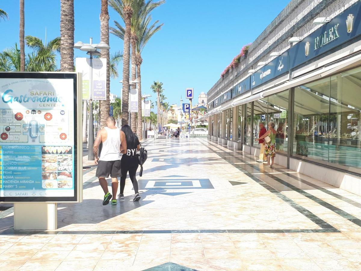 Tenerife Little Village S Apartamento San Isidro (Tenerife)