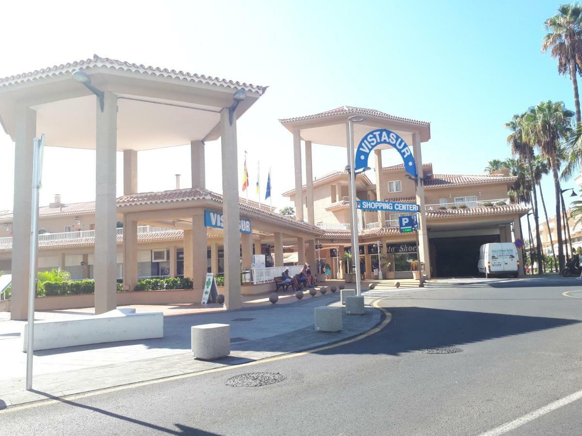 Tenerife Little Village S Apartamento *