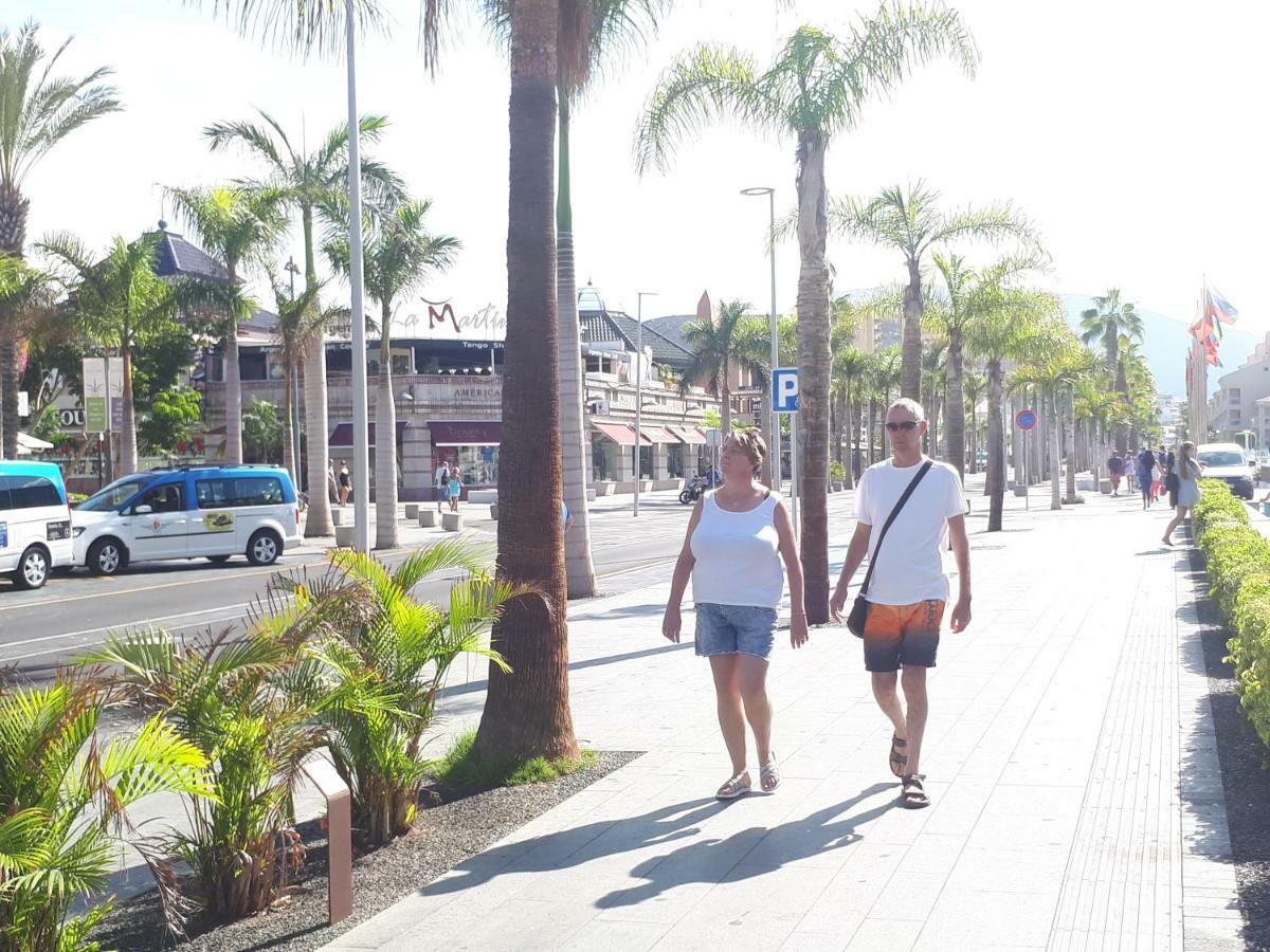 Tenerife Little Village S Apartamento *