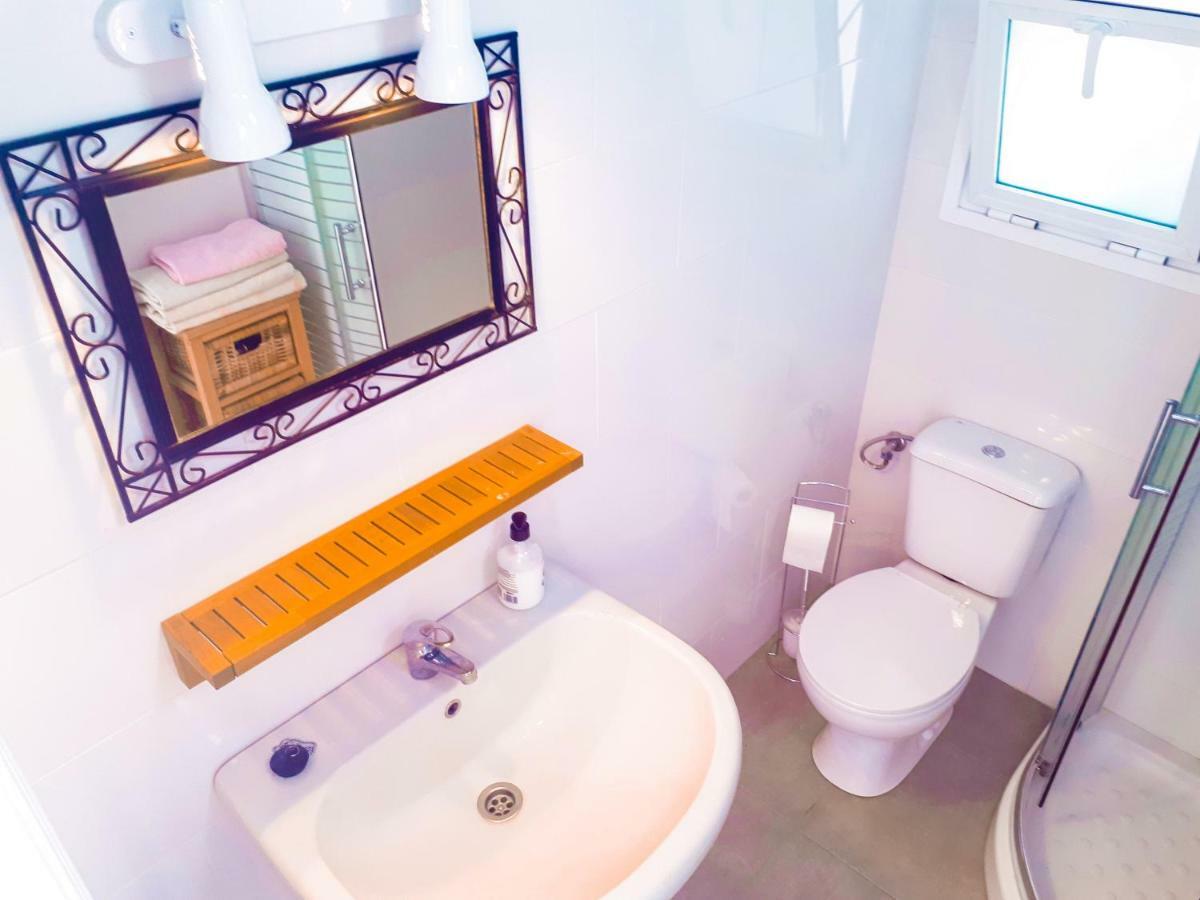 Tenerife Little Village S Apartamento *