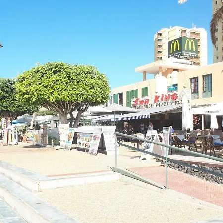 Tenerife Little Village S San Isidro  Extérieur photo