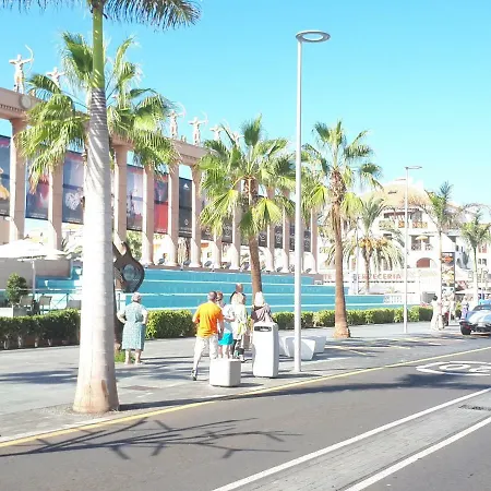Tenerife Little Village S San Isidro  Extérieur photo